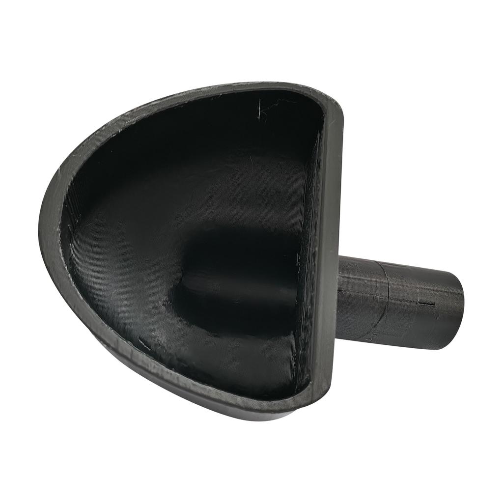 3D Printed Tank Filling Funnel