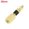 NonSlip Magnetic PH2 Screwdriver Bit for Electric Drills and Hand Tools