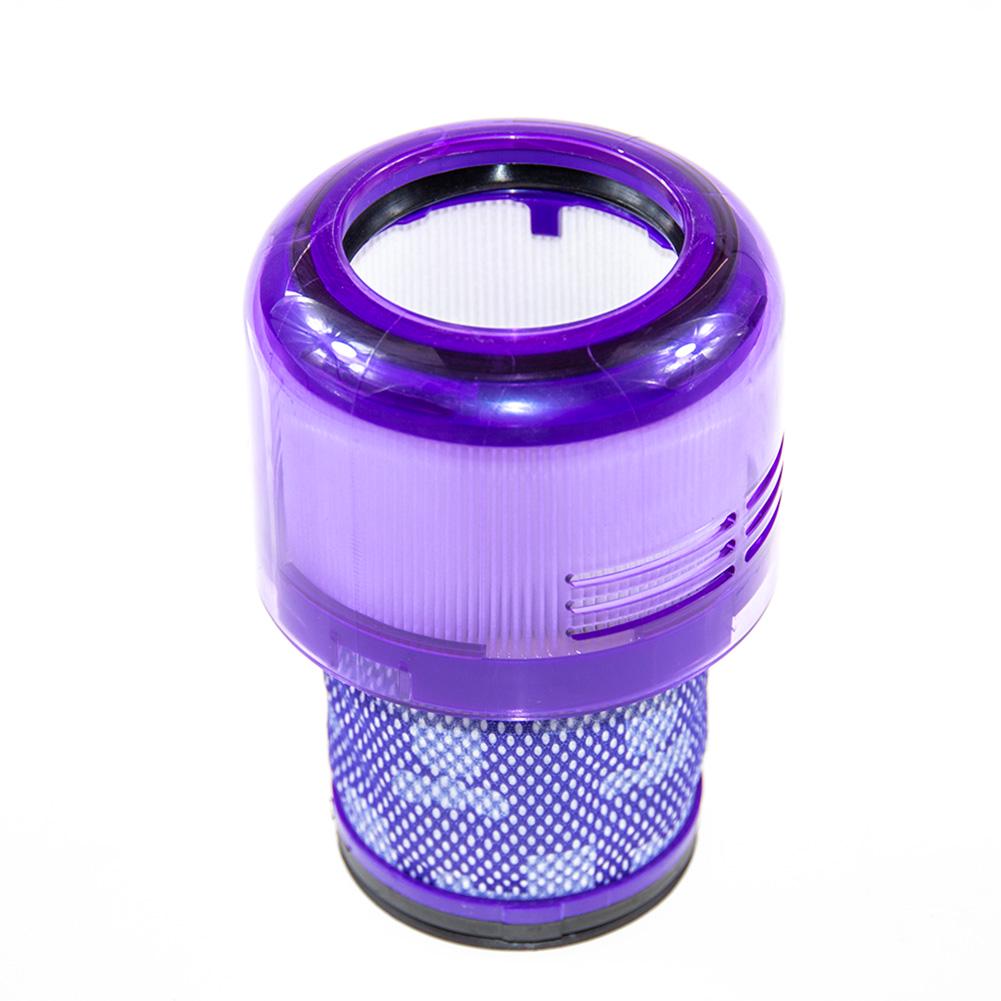 

Фильтр для беспроводных пылесосов Dyson V11 синий