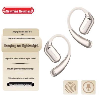 Newman S1 Open-Ear Bone Conduction Wireless Bluetooth Earphones