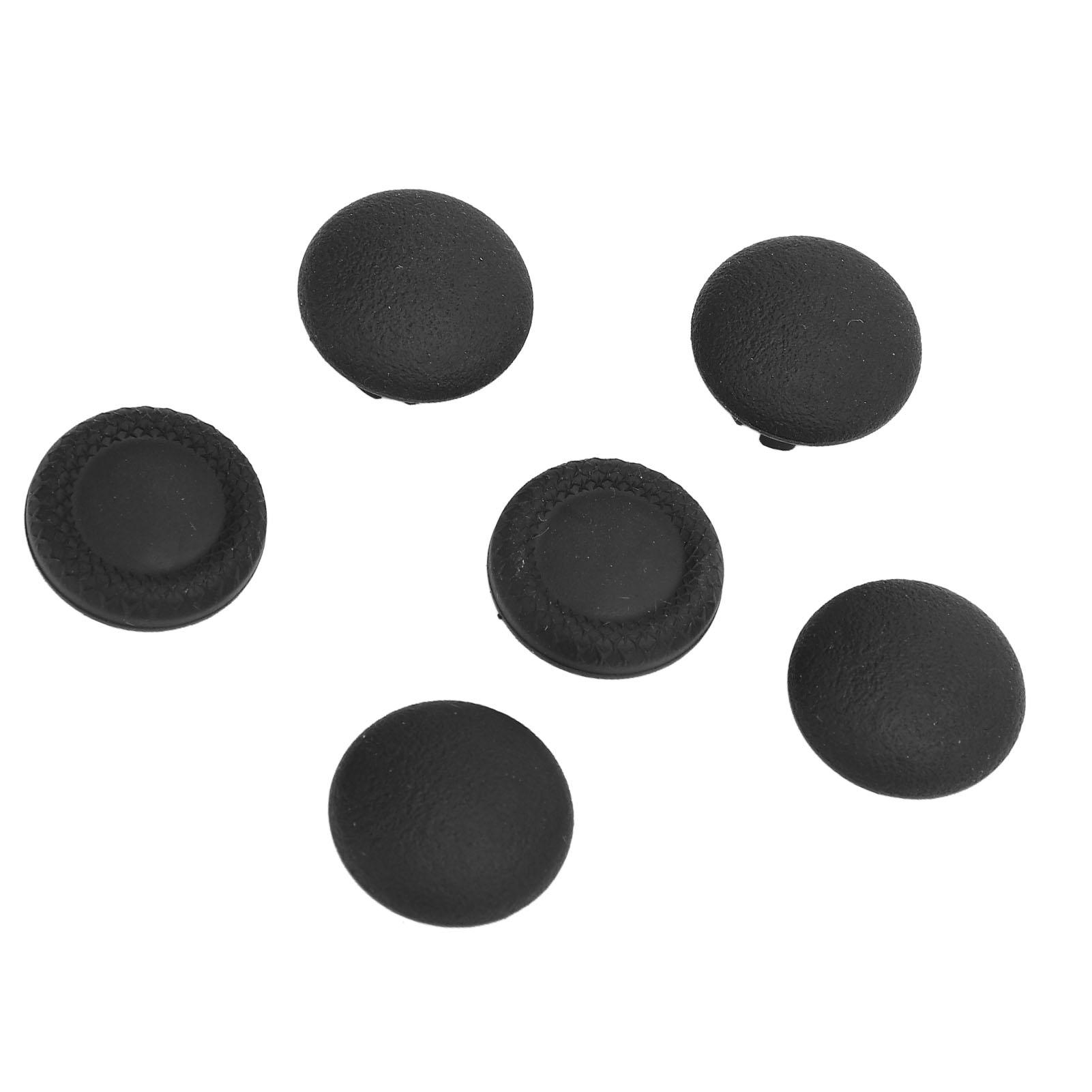 Thumbstick   Replacement Kit 3 Height High Accuracy Enhanced Comfort Thumb Stick Grip   for   Controller