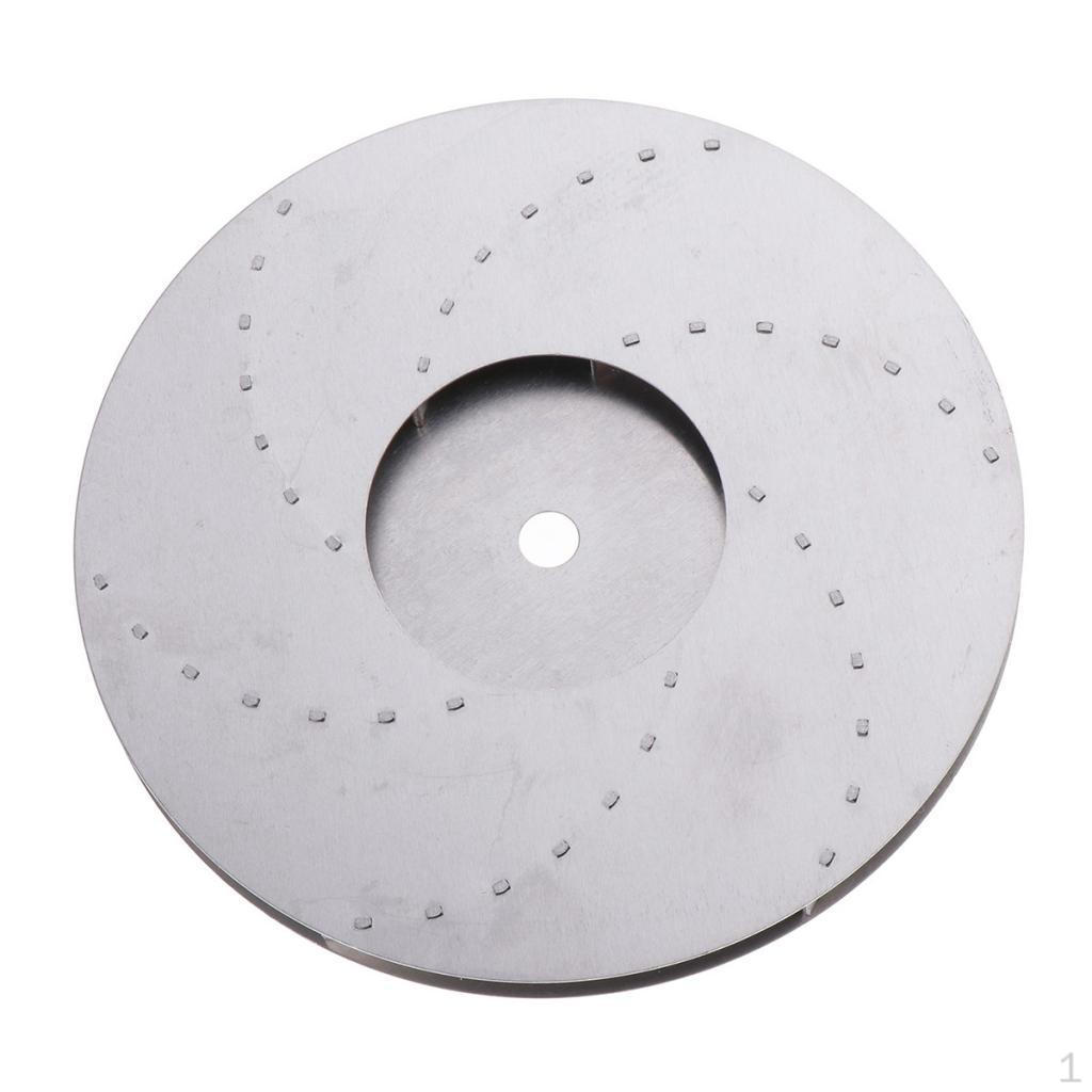 

Вспомогательный двигатель, вращающийся вентилятор, алюминиевое отверстие, 4,4 дюйма/5 дюймов/3,4 дюйма, 8 мм 125mm