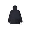 Converse Utility Parka Asia Sizing 'Black' Men's 10021133-A02