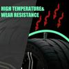 10-40Pcs/Box Vacuum Tyre Repair Nail Universal Car Motorcycle Truck BikeTire Puncture Repair Rubber Nails Tools  Accessories