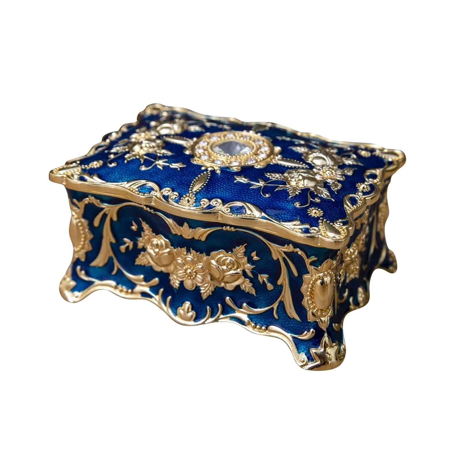 

Бумажная коробка, гостиная, бытовая пластиковая коробка для салфеток, обеденный стол, KTV, креативная бумажная коробка для салфеток One Size синий