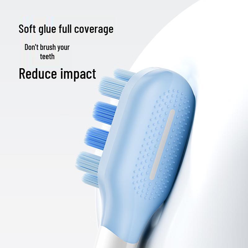 JD Lite Sonic Electric Toothbrush