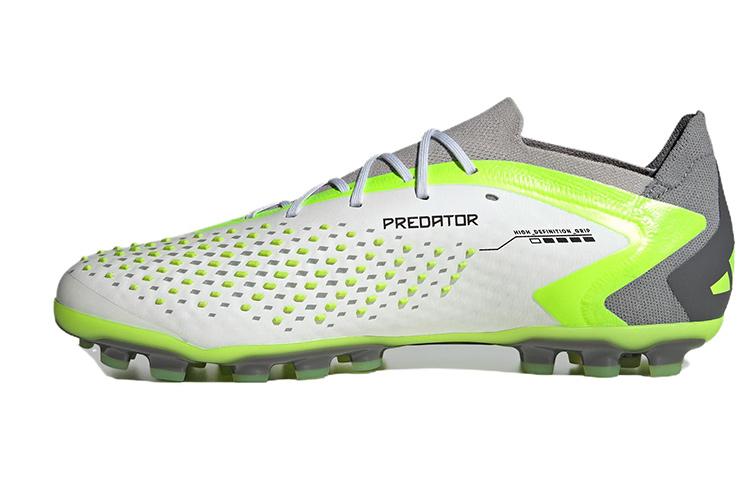 

Adidas Predator White Black Solar Green IG5170 41