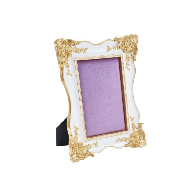 Freestanding Earring Holder Stand with Soft Lined Panel, Jewelry Display Frame for Vanity Tabletop Storage Home