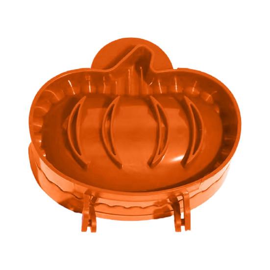 Stampo per Dolci Modello Trasparente Ampia Applicazione Plastica Zucca Mele Nocciola Forma Stampo per Torta Forniture da Cucina