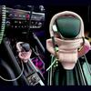 Car Shift Knob Cover Set Car Universal Gear Shift Knob Cover Styling Hoodie Auto Handle Car Gear Auto Interior Accessories