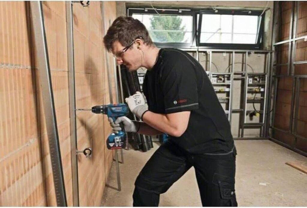 Impact Drill/driver Bosch GSB 18V-28 Professional06019H400B