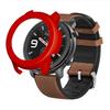 Soft Silicone Watch Cover Protector for Protective Case Amazfit GTR 42/47mm
