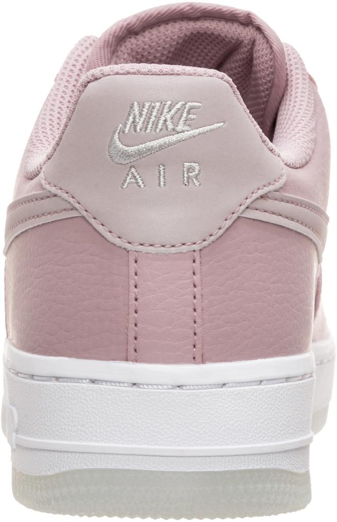 Кроссовки Nike Air Force 1 '07 Essential Women plum chalk /plum chalk/white