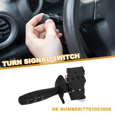 Aparelhos eletrónicos de carro – Interruptores