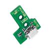 14-pinowe części zamienne do płyty portu ładowania USB do kontrolera Sony PS4 JDS-030