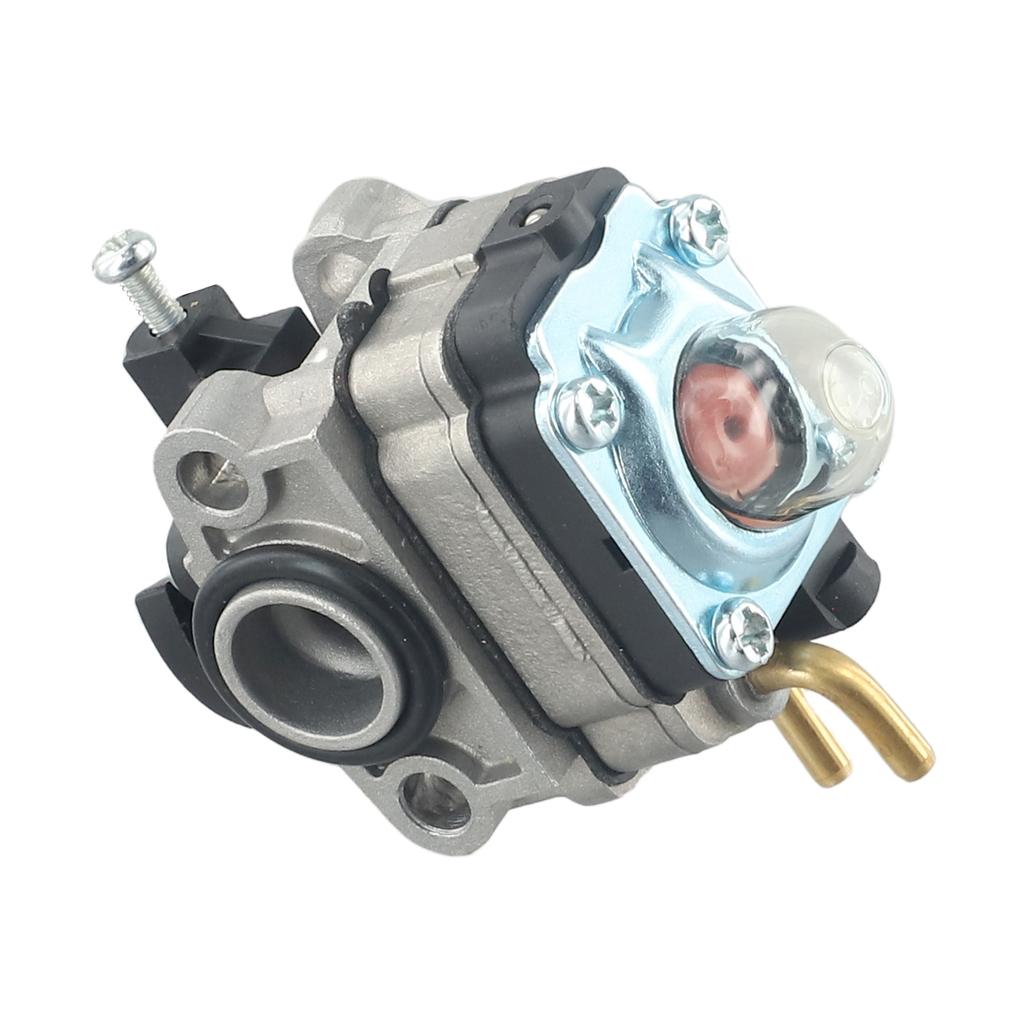 Carburetor for UT26SSEMC 26cc String Trimmer Fits OEM Part 309375009 Compatible with UT26CSEMC UT33600 UT33600B UT33650 UT33650B