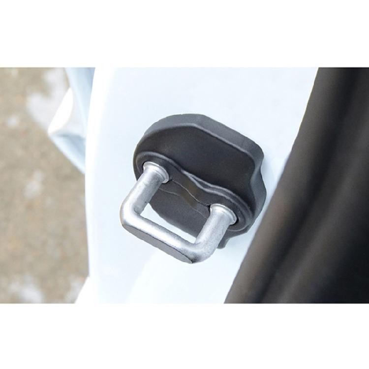 for   Door Lock Cover Protector Latches Cover Interior Protection