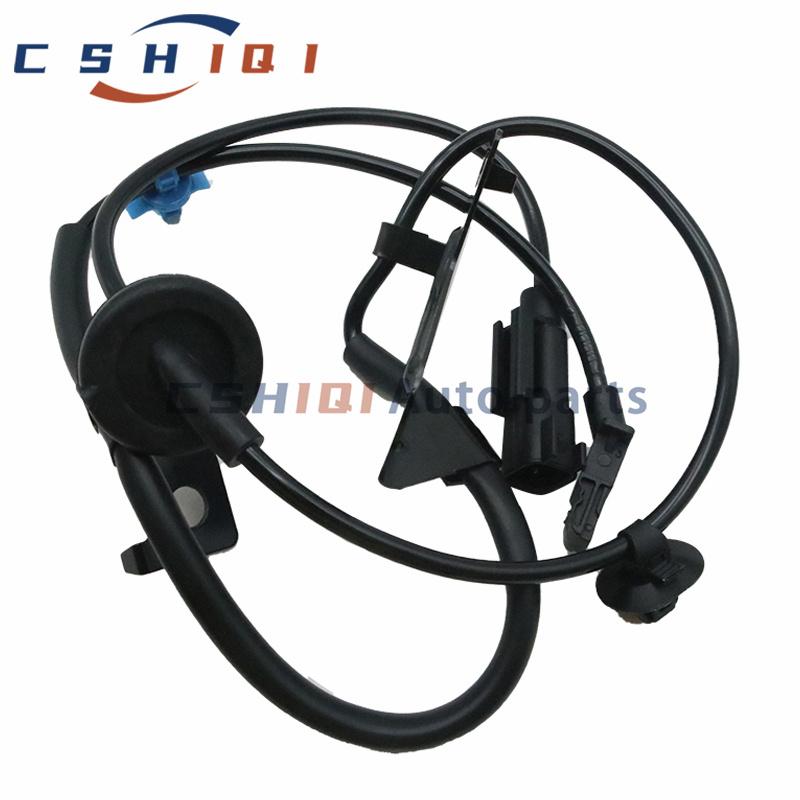 4670A581 Rear Axle Left/Right ABS Wheel Speed Sensor For Dodge Caliber Patriot Mitsubishi Lancer Outlander 2007-2017 4670A582