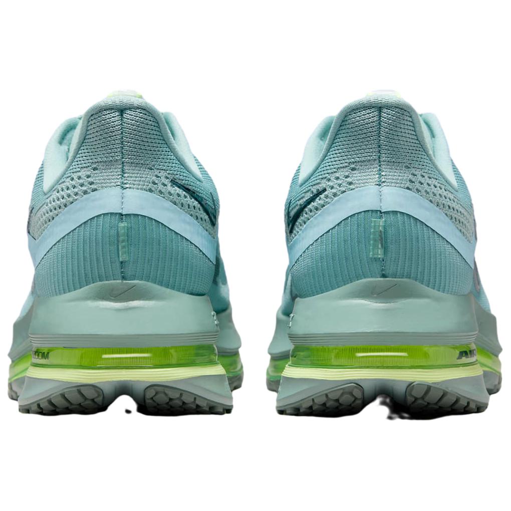 Nike Pegasus Premium Cannon Unisex Sneakers Teal Barely-Volt Volt HQ2592-009
