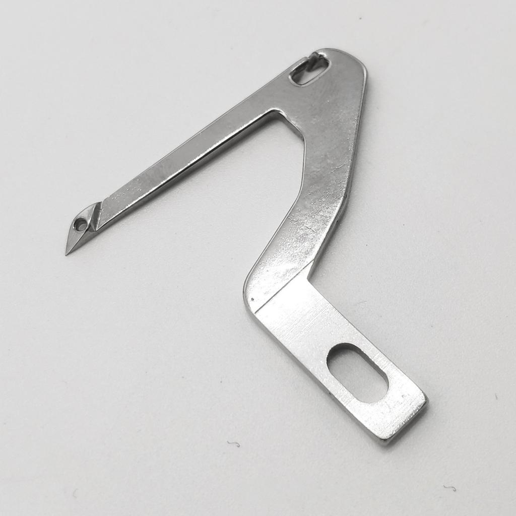 Portable Overlock Lower Looper Sewing Tool Sewing Machine Lower Looper Suitable for Various Sewing Machines Models
