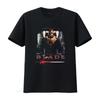 Blade T Shirt Vintage Washed Homme Casual Fashion Versatile Streetwear Breathable Graphic Designer Clothes Unisex Soft Stylish
