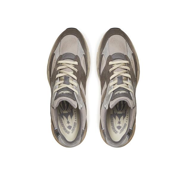 Men's Sneakers Enterprise Japan Bb5017 Px645 Grey