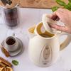 ELECTRIC KETTLE 1.2L KLAUSBERG KB-9002 CREAM