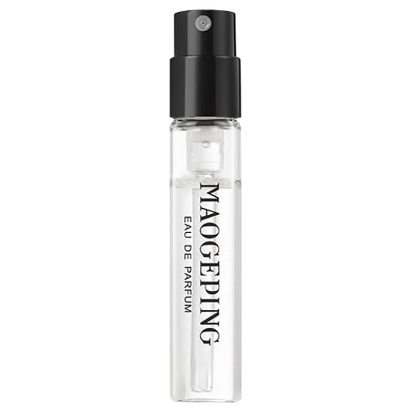MAOGEPING Wendao Oriental Fragrance EDT