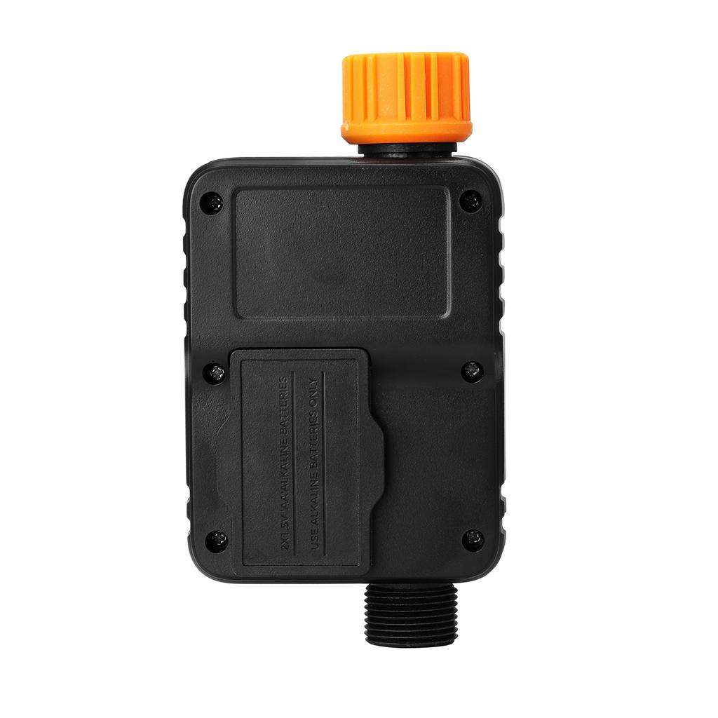 Large Screen Multifunctional Timing Watering Device Outdoor Garden Sprinkler Controller Intelligent