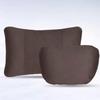 New ES200/ES300h/RX/NX/UX Car Headrest & Lumbar Support Cushion