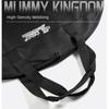 Outdoor Bicycle Tire Storage Bag Black Nylon Wheel Carry Bag Cover Sports 700C Road Bike Bikes Tire Wheel Bag