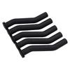 LA140 LA150 LA155 5pcs Vacuum Hose High Durability Lawn Mower Parts Optimal Performance Replacement Hose Lawn Maintenance