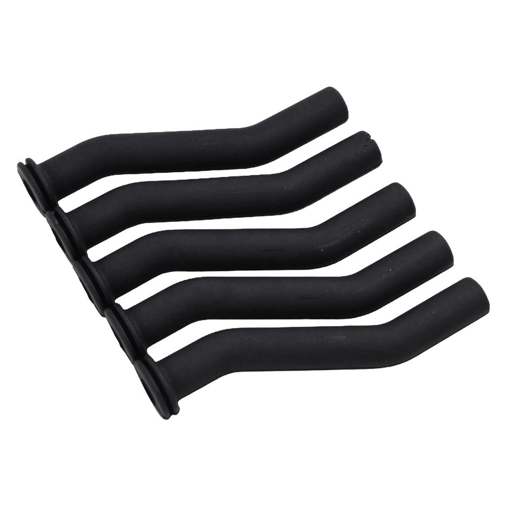 LA140 LA150 LA155 5pcs Vacuum Hose High Durability Lawn Mower Parts Optimal Performance Replacement Hose Lawn Maintenance