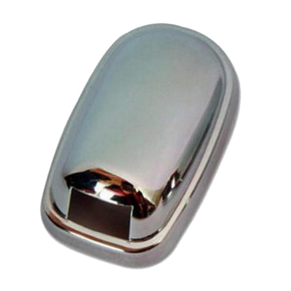 ABS Plastic Water Jet Cover Car Chrome For Ford Focus MK3