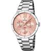 Montre Femme Festina Mademoiselle F16716-3 Cadr…