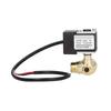 Electric Solenoid Valve Delay Silent for OTS Air Compressor Pump Accessories AC DC 220V