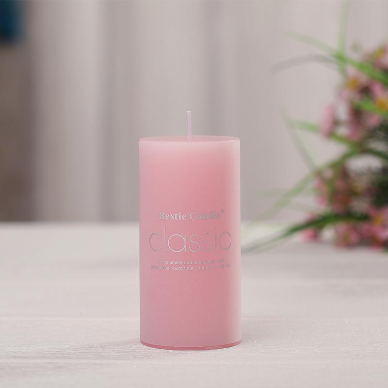 Cylindrical Candles, Scented Candles, Scented Candle Holders, Small Scented Candles, Creative Home Decoration Gifts