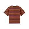 Converse Wonka Striped T Shirt Unisex Multicolor 10026545-A01