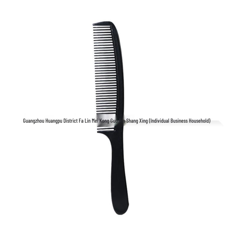 

Rib Comb: Men s & Women s Styling, Root Lift, Slicked-Back & Curly Hair, Household Blow-Dry Comb