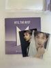 [USED] BTS, THE BEST CD with photobook