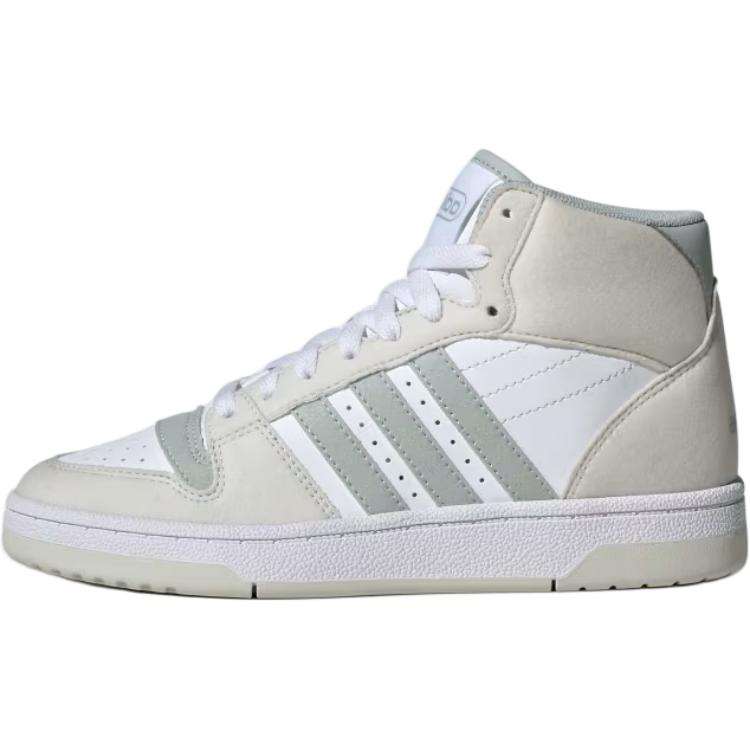 

Adidas Кроссовки Break Start Mid J Orbit Grey Kids Поставщик-Цвет Cloud-White IH7979 40
