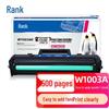 G&G Compatible Toner Cartridge for HP W1003AC / 103A