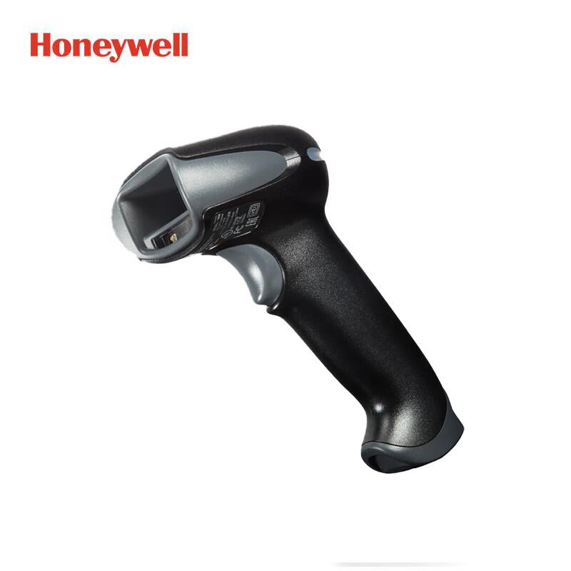 Honeywell Industrial Barcode Scanners