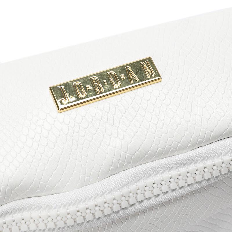 Nike Jordan Unisex Crossbody Bag