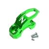 For Kawasaki Z650 Z750 Z800 Z900 Z1000 Z250 Z400 Motorcycle Brake Master Cylinder Bracket Bag Luggage Clamp Holder Helmet Hook