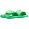 Under Armour UA Ignite Comfortable Casual Slide Sandals Men Footwear Green 3026023-303