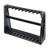 Miniature Katanas Tanto Stand Simulated Sabre Storage Container Lightweight Floor Rack