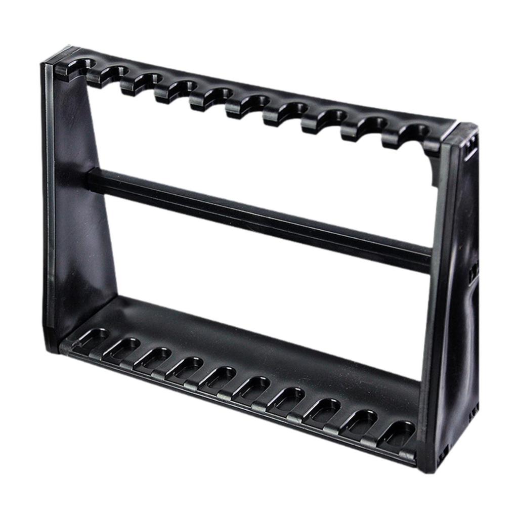 Miniature Katanas Tanto Stand Simulated Sabre Storage Container Lightweight Floor Rack