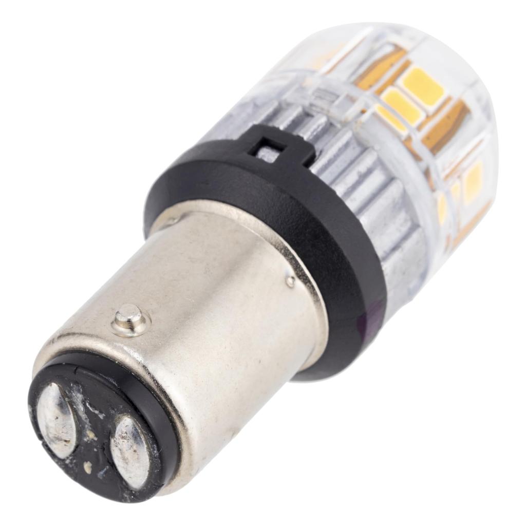 Stanley Electric LED Bulb Standard LED S25 Part Number SL002 (STANLEY) 12/24V