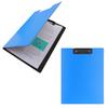 Clipboard Folder Delicate Hot Pressing Process Bending Resistance Thickened   Clip Board Folder Board